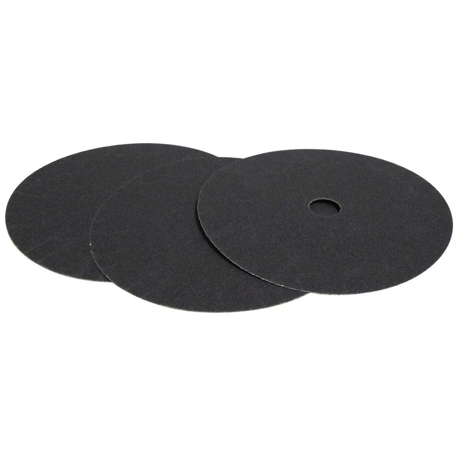 Norton P80 Floor Sanding Discs 178mm H425 Pack of 3 Durable - SuperSaverAU - view 1
