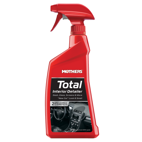 Mothers Interior Detailer 710ml