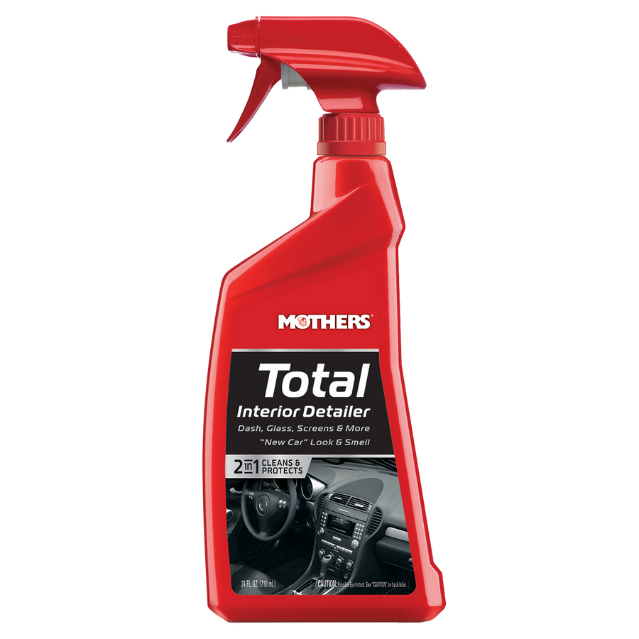 Mothers Interior Detailer 710ml