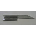 Maxi Metals 400mm Galvanised Steel T Joiner - Durable - Easy Install - SuperSaverAU - view 2