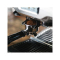 Breville Barista Touch Coffee Machine - Touch Screen, Programmable Milk Settings, Black - BES880BTR