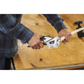 Fiskars Powergear Pipe Cutter - 265mm - Stainless Steel - Easy Action - SuperSaverAU - view 5