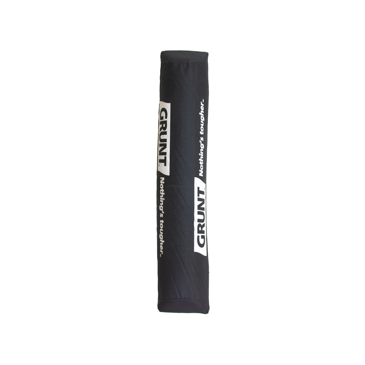 Grunt Cargo Protector Black 50cm - Protective Pad for Roof Racks - Velcro Straps - SuperSaverAU - view 2