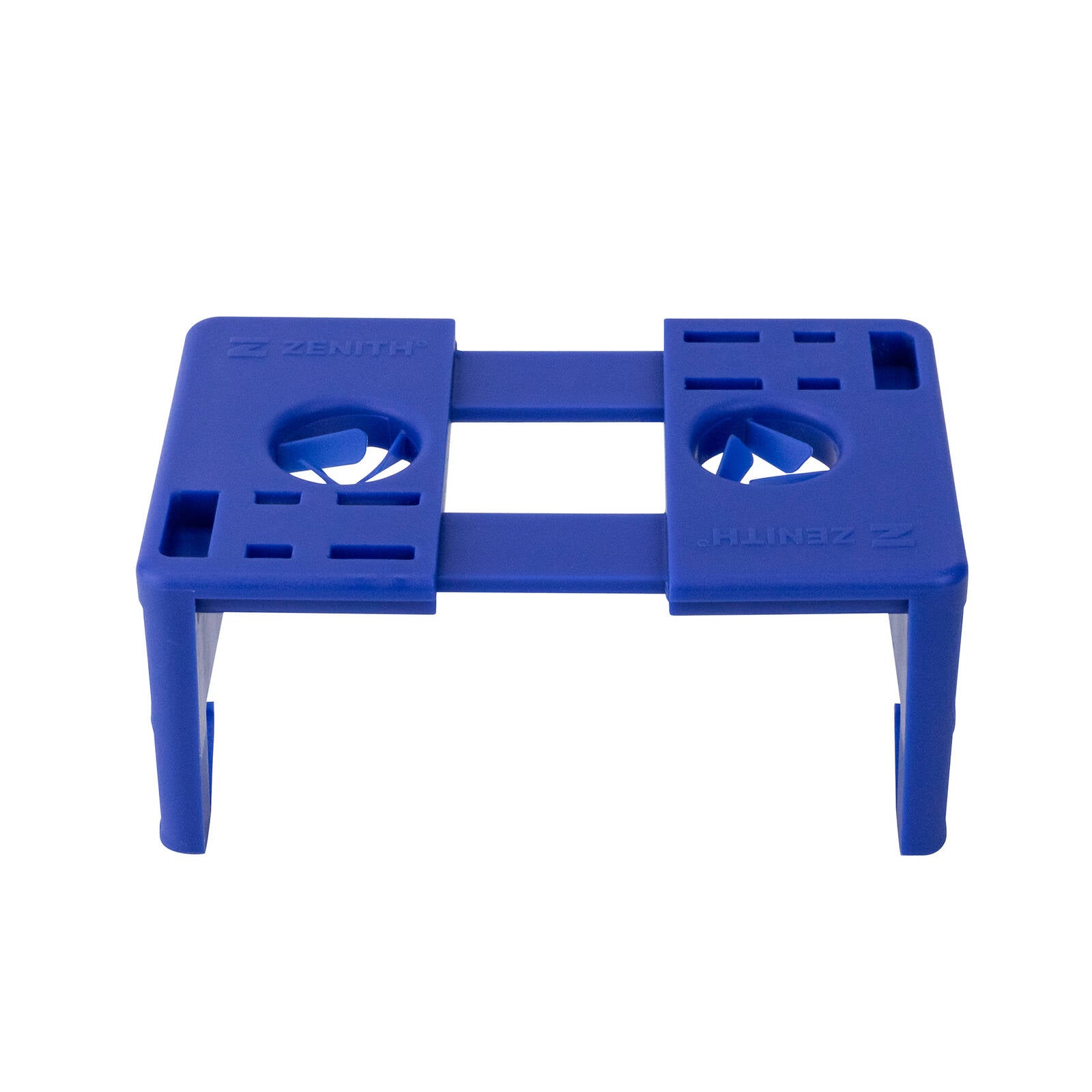 Zenith Deck Jig Spacing & Fastening Guide Tool 8mm Gap - Small