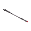 Diablo Rebar Demon SDS Plus Hammer Drill Bit 6 x 165mm - 4-Cutter Design - SuperSaverAU - view 3
