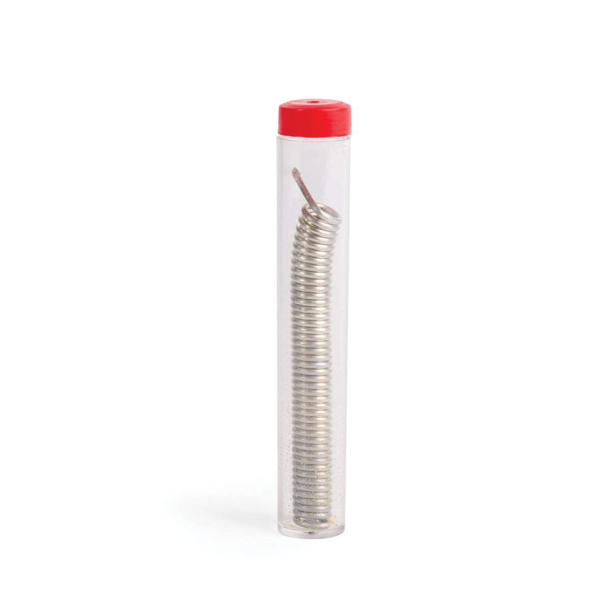 Tradeflame Silver Solder 15g Lead-Free Acid Core High Bond Strength - SuperSaverAU - view 1