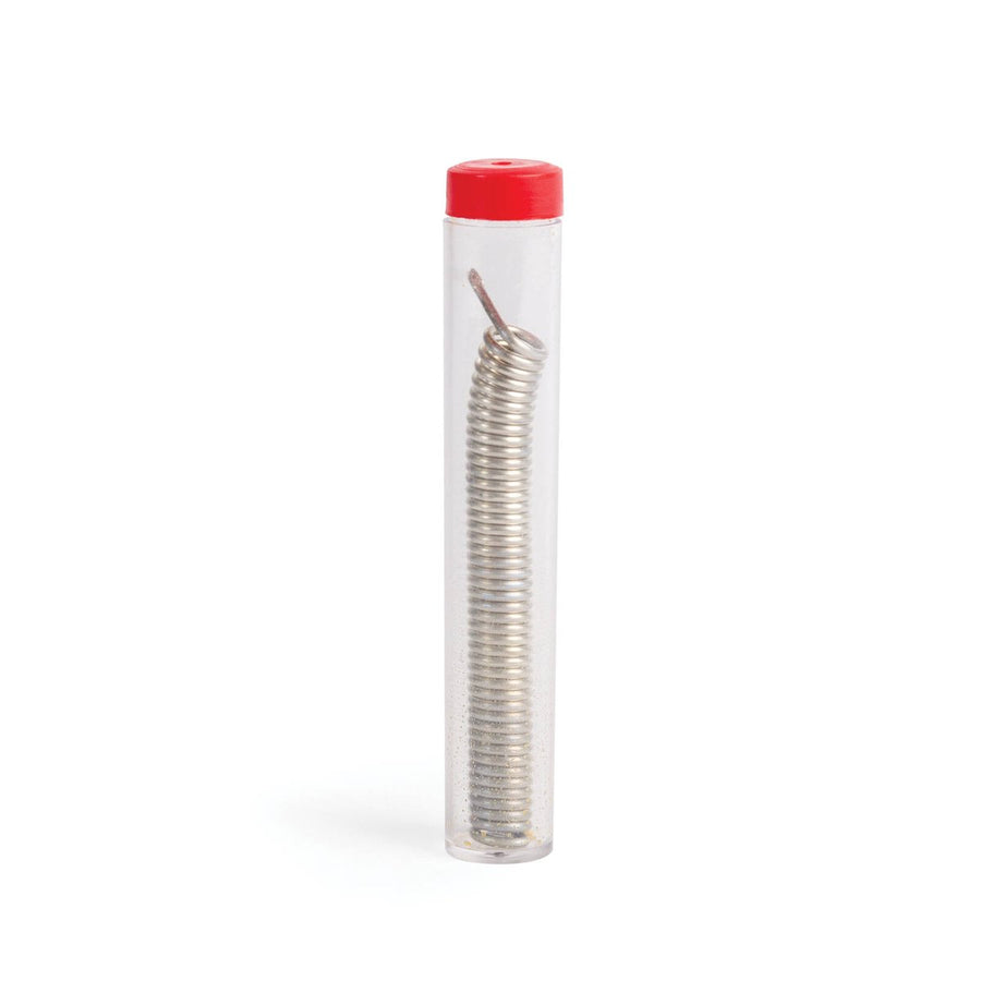 Tradeflame Silver Solder 15g Lead-Free Acid Core High Bond Strength - SuperSaverAU - view 1