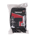 Trojan Boot Organiser - 600mm x 800mm x 300mm - Black - Durable Storage Solution - SuperSaverAU - view 1