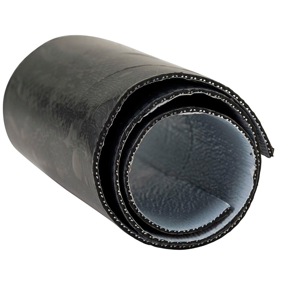 Deks Black Rapid Flash Repair Strip - 140mm x 500mm - Self-Adhesive - SuperSaverAU - view 5