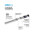 Sutton Tools 8.0mm INOX M2 HSS Stainless Steel Jobber Drill Bit