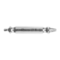 Kango Size 1 Screw Extractor - M2 Steel - 65mm x 10mm x 123mm - Durable - SuperSaverAU - view 2