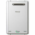 Rinnai Infinity 26 Enviro natural gas continuous flow hot water system - 7 star energy rating - INF26EN60A
