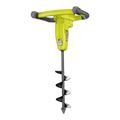 Ryobi 18V ONE+ Handheld Planter Tool Only - 300mm Depth - Lightweight - SuperSaverAU - view 1
