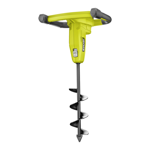 Ryobi 18V ONE+ Handheld Planter Tool Only - 300mm Depth - Lightweight - SuperSaverAU - view 1