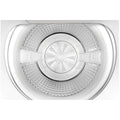 Haier 10kg Top Load Washing Machine - UV Sanitise, Direct Drive Motor, 4.5 Star Energy - HWT10AD1