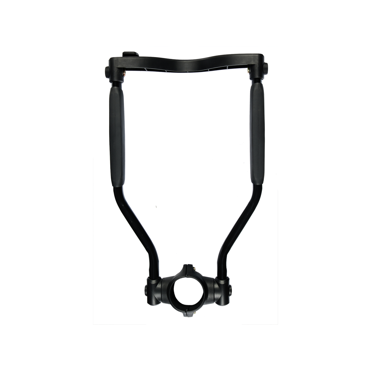 Hills Laundry Basket Holder - Galvanised Steel - 160mm x 100mm x 460mm