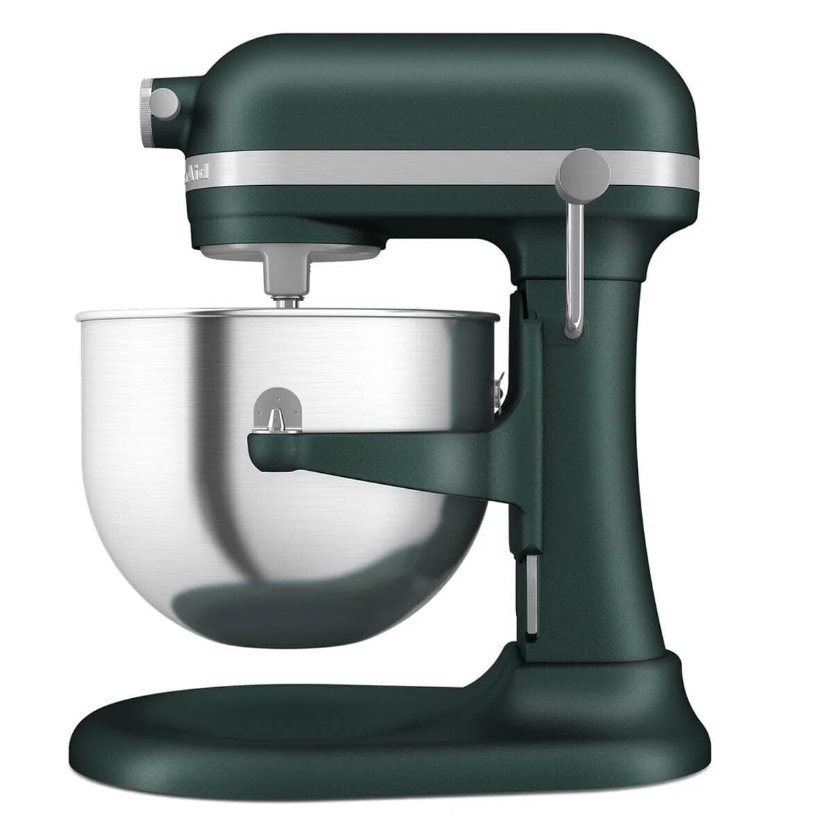 KitchenAid KSM70 Artisan stand mixer 6.6L - Pebbled Palm crinkle finish, bowl-lift - 5KSM70SHXAPP