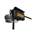 Gorilla 100kg Overhead Storage Lift, Indoor Garage Ceiling Hoist