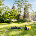 Karcher Bp 5 000 Transfer Pump - 5000 L/h - 8m Suction Depth - Lightweight - SuperSaverAU - view 4