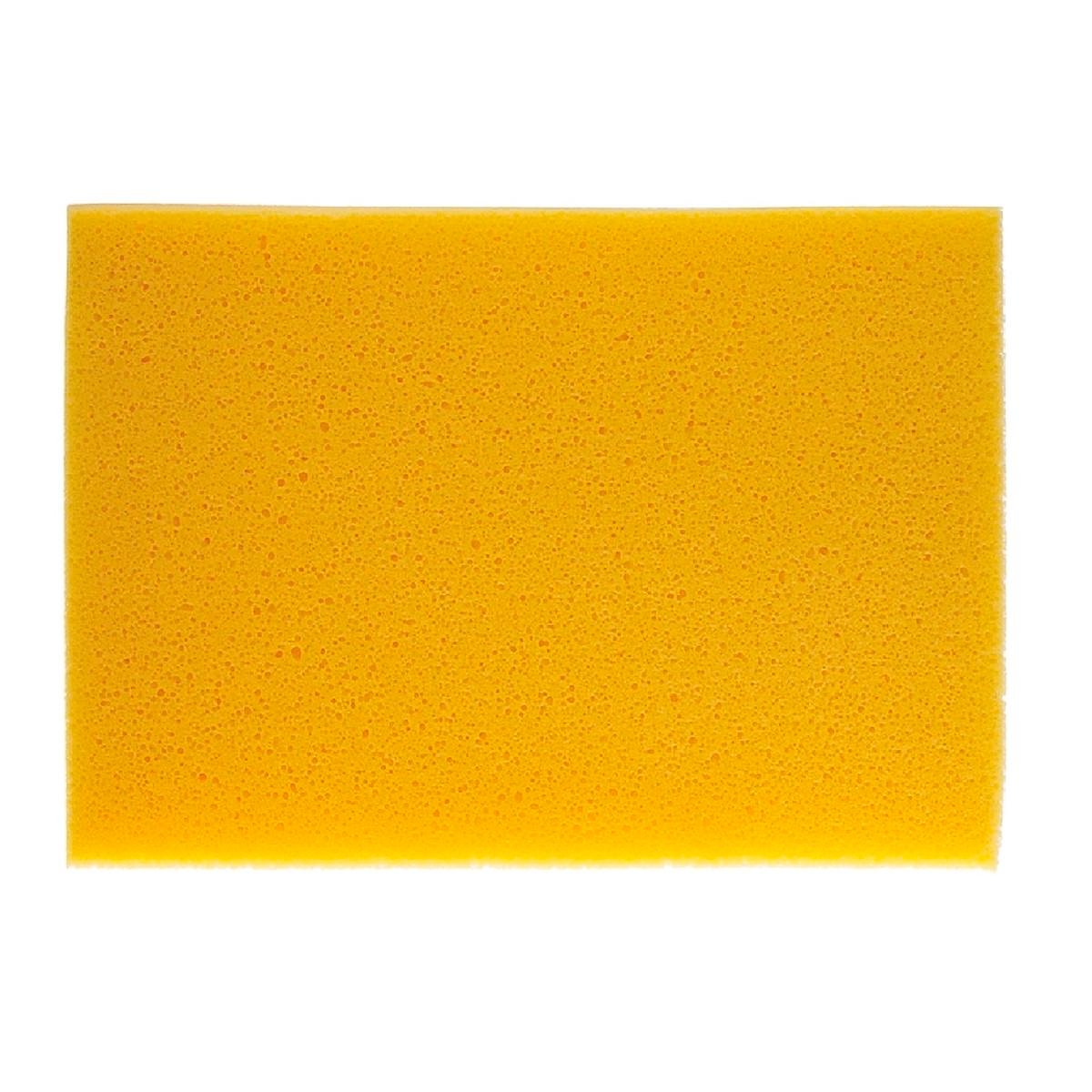 Dta Tilers N Slaters Hydro Sponge - 300mm Yellow Cleaning Tool - SuperSaverAU - view 1
