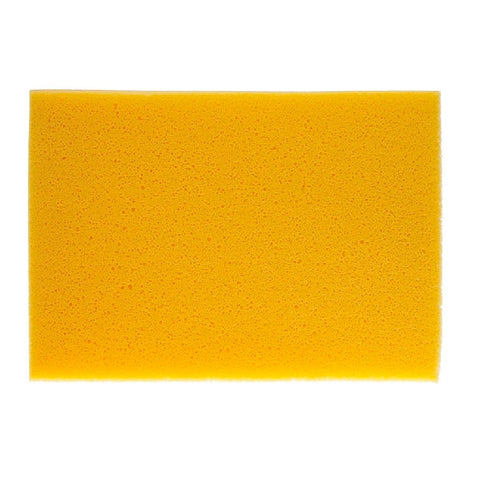 Dta Tilers N Slaters Hydro Sponge - 300mm Yellow Cleaning Tool - SuperSaverAU - view 1