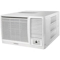 Westinghouse window/wall reverse cycle air conditioner - 4.8kW heating, remote, 24-hour timer - WWH52HWA