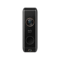 Eufy Security Dual Camera Doorbell Add On - 2 Cameras - 2K HD Video - Battery Powered - SuperSaverAU - view 1