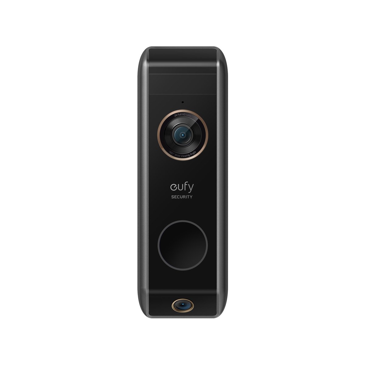Eufy Security Dual Camera Doorbell Add On - 2 Cameras - 2K HD Video - Battery Powered - SuperSaverAU - view 1