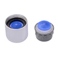 Kinetic Chrome Plated Standard Female Aerator 9L/min 3 Star WELS