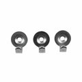 Everhang Picture Hanging Hook - 20kg - Steel - Heavy Duty - 12 Pack - SuperSaverAU - view 1