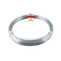 Jack 1.25mm x 95m Galvanised Steel Tie Wire 1kg Coil
