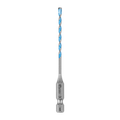 Kango 3 x 90mm 1/4in Hex Multi-Material Drill Bit