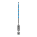 Kango Multi Material Drill Bit - 3 x 90mm - Durable Carbide Tip - Precision Start - SuperSaverAU - view 3