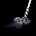 MyGenie X-Lite Pro cordless stick vacuum - 10kPa suction, up to 35 minutes, silver - 10005016