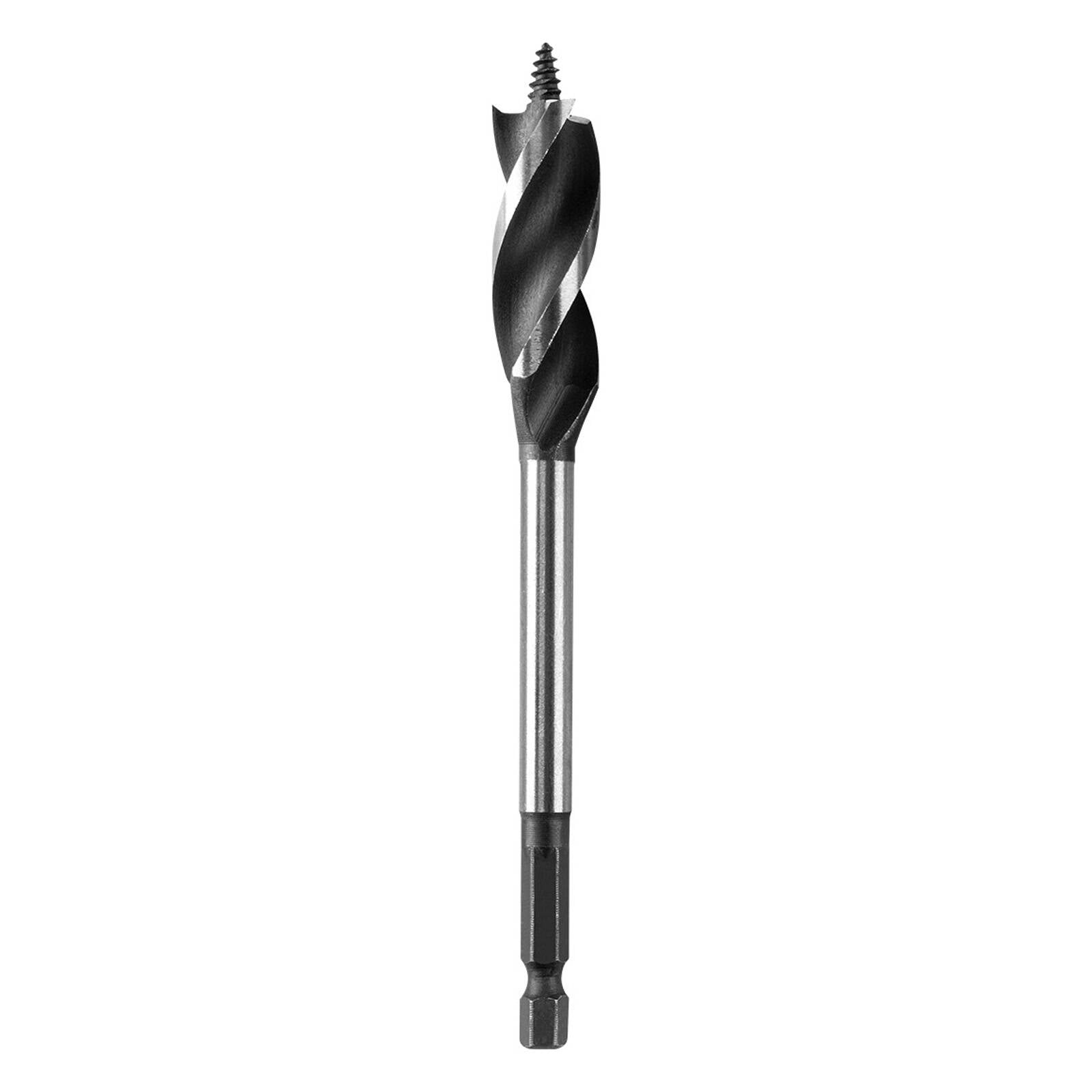 Full Boar 16mm Auger Bit for Wood FAB-16
