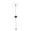 Arlec Solar Light - 250mm - Plastic & Metal - Outdoor Use - SuperSaverAU - view 1