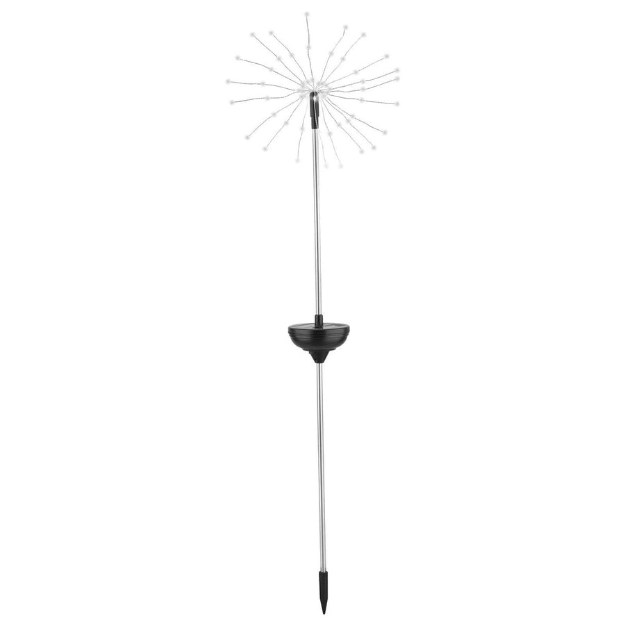 Arlec Solar Light - 250mm - Plastic & Metal - Outdoor Use - SuperSaverAU - view 1