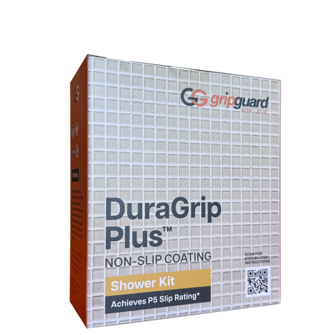 Sealer Plus Duragrip Shower Base Kit - 300ml - Non-Slip Sealer - 1.5 sqm Coverage - SuperSaverAU - view 1