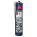 Sika Sikaflex 291 Marine Sealant - 310ml - White - Non-Sag, Weather Resistant - SuperSaverAU - view 1