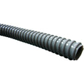 Kinetic Multipurpose Plumbing Hose 2m Grey PVC Flexible 70PSI - SuperSaverAU - view 2