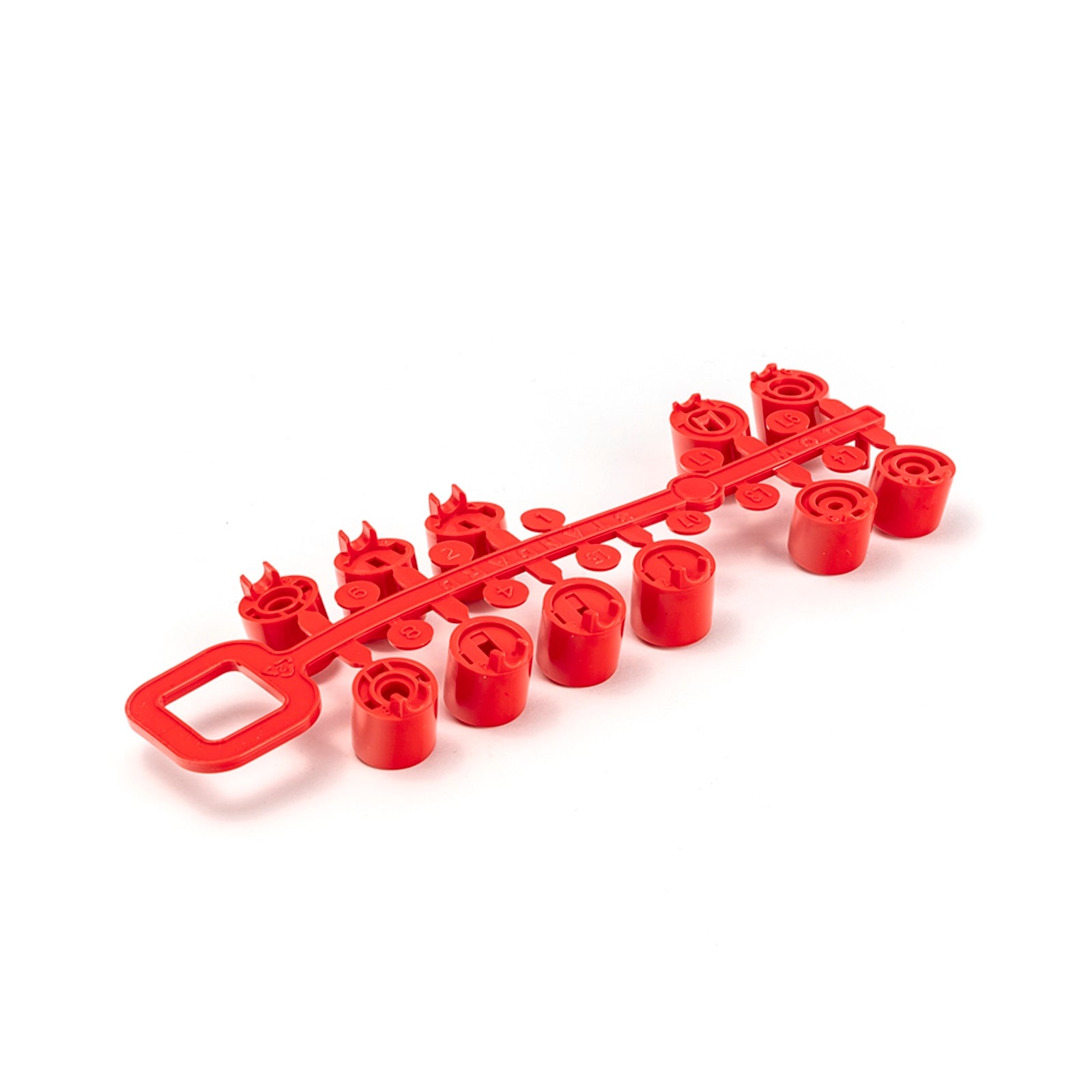 Holman Professional Gear Drive Pop Up Sprinkler - Adjustable, Aluminium & Plastic