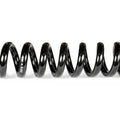 JFLEX 10mm x 7.5m Polyurethane Recoil Air Hose with Anti-Kink Wire Sheath