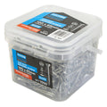 Titan 10g x 65mm Wide Head Decking Screw 304 Stainless Steel - Pack of 1000 - Strong Hold - Flush Finish - SuperSaverAU - view 2