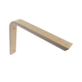 Carinya Plywood Angle Bracket - 290 x 240mm - Plywood - DIY Design - SuperSaverAU - view 1