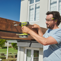 Ryobi 18V ONE+ 8-Piece Kit R18X8C142B - Cordless Power Tools Set - 15.1kg - SuperSaverAU - view 4