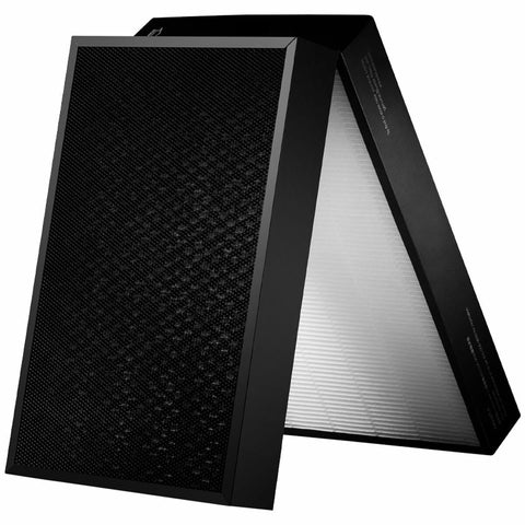 Blueair Smartfilter 7700 replacement filter for the 7770i air purifier - HEPASilent - Black - 105714