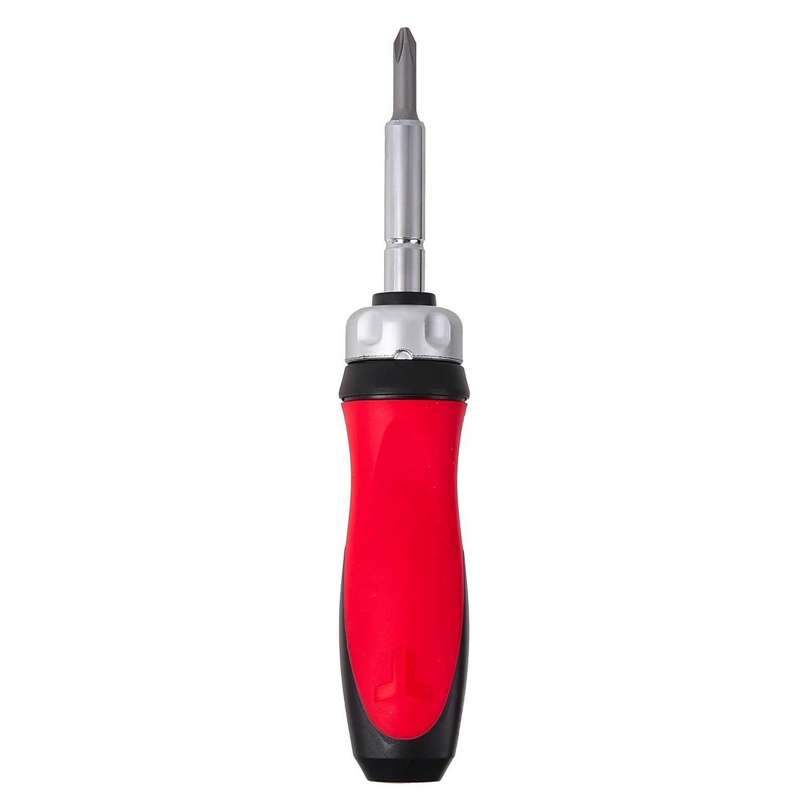 Trojan 6 in 1 Ratcheting Screwdriver