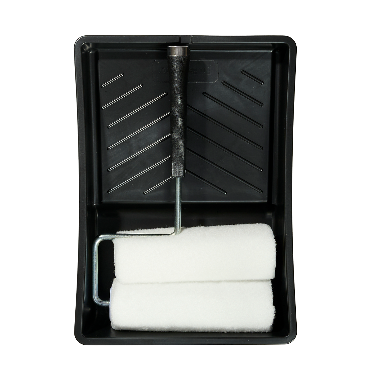 Prorenovator Roller Kit - 4 Piece - 180mm - 2 Rollers - Durable - SuperSaverAU - view 2