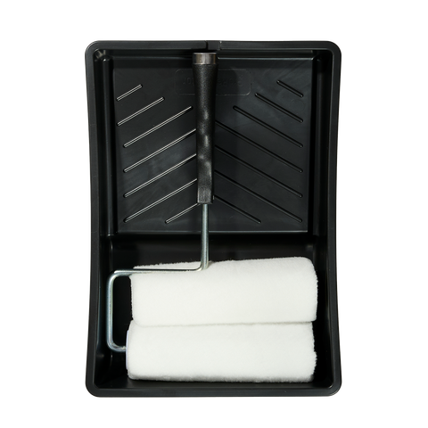 Prorenovator Roller Kit - 4 Piece - 180mm - 2 Rollers - Durable - SuperSaverAU - view 2