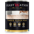 Feast Watson Timber Floor Wax - 1L - Hard Wax Oil - Matt Finish - SuperSaverAU - view 1